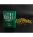 Little Rolls OG Kush - Trinciato